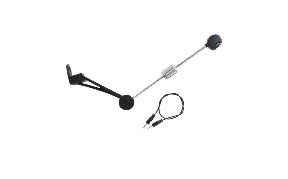 Jenzi Rollever Bissanzeiger / Swinger Set