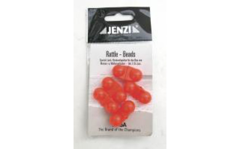 Rattle Beads