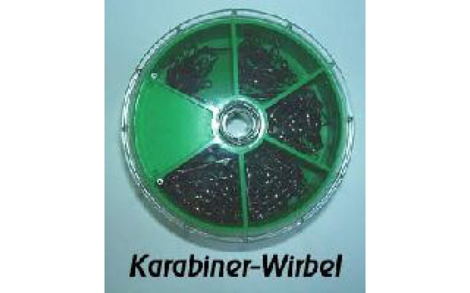 Wirbelsortimente