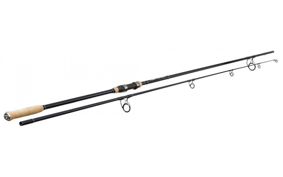 Angelrute Sportex Paragon Carp Classic 12" 3,00lbs Korkgriff Karpfenrute 3,66 Meter 2teilig 1,87 Meter Transp.