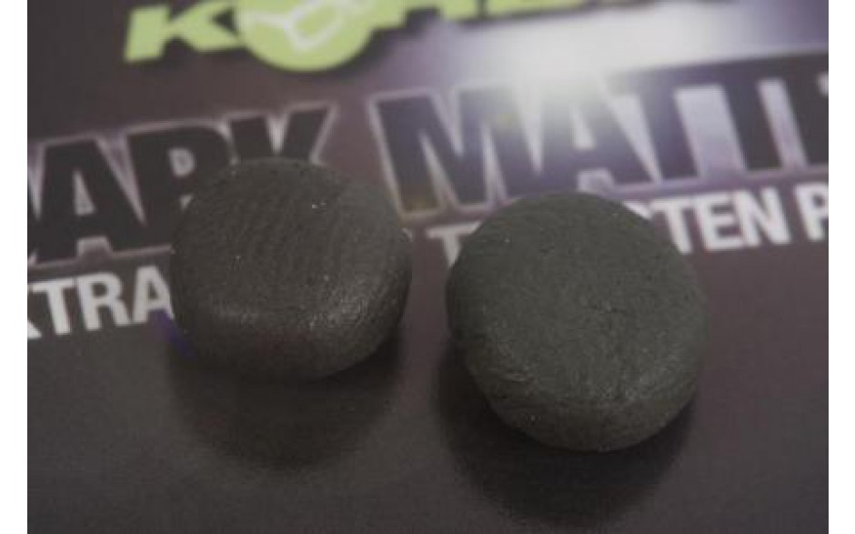 Korda Dark Matter Rig Putty Knetblei