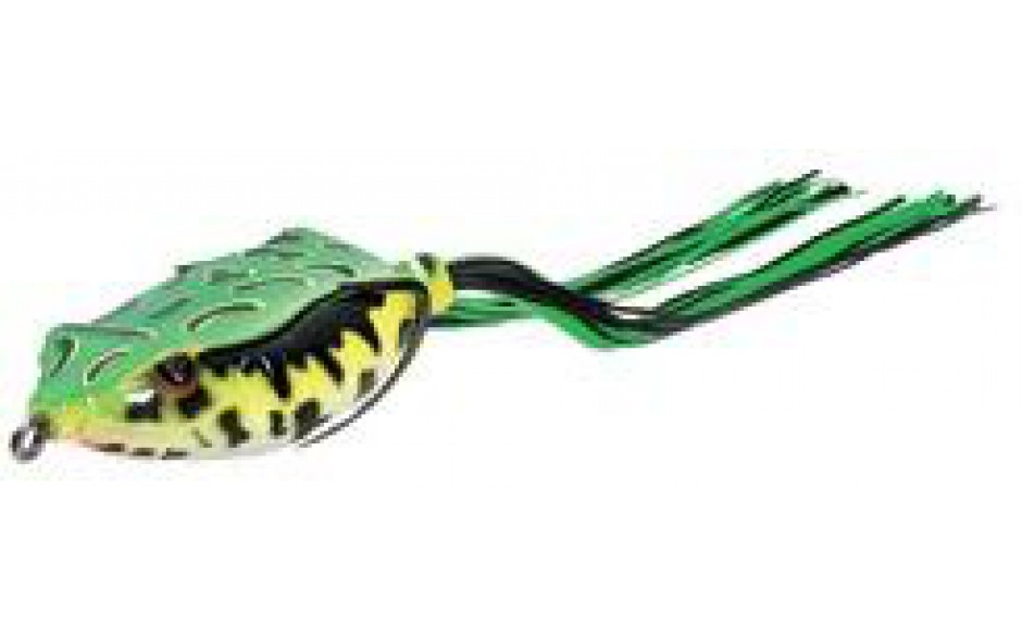 Kermit der Frosch Oberflächenköder