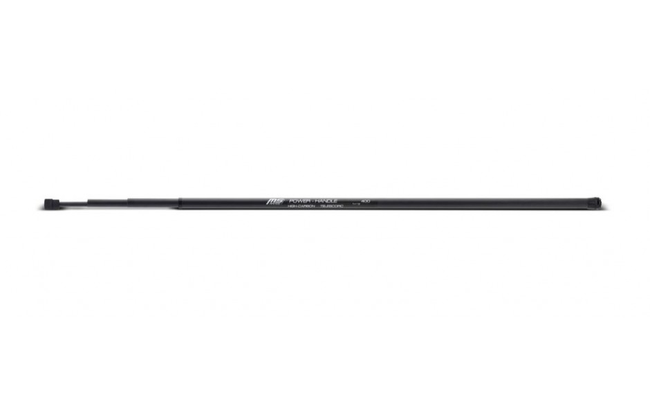 MS POWER HANDLE Kescherstange 3 m
