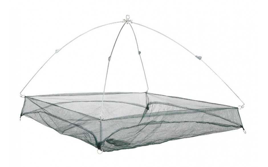 Klappsenke mit Fluchtschutz Gr. 1 m x 1m