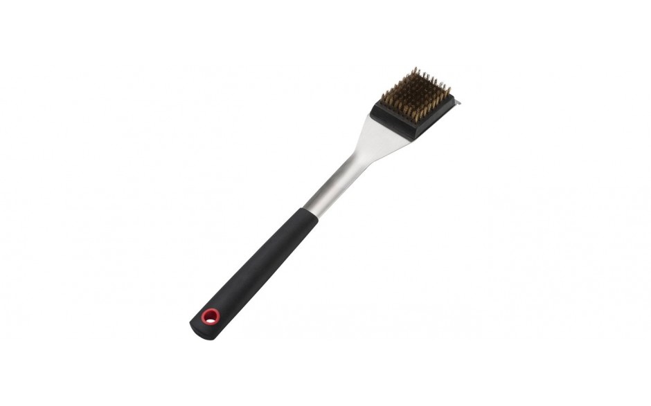 Grillbürste für Grills Grillbrush für einfache Reinigung von Grillrosten