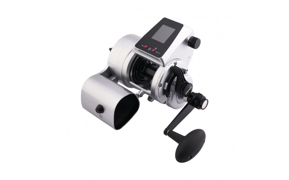 PENN-Fathom-Electric-Reel-Kit