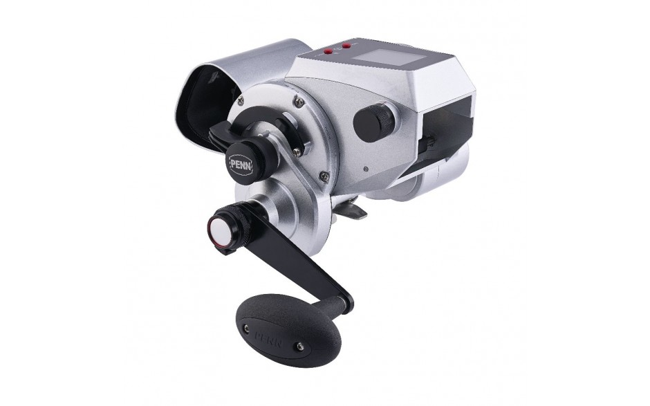 PENN-Fathom-Electric-Reel-Kit