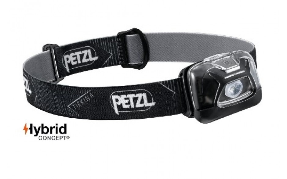 Petzl Tikkina Kopflampe Stirnlampe LED