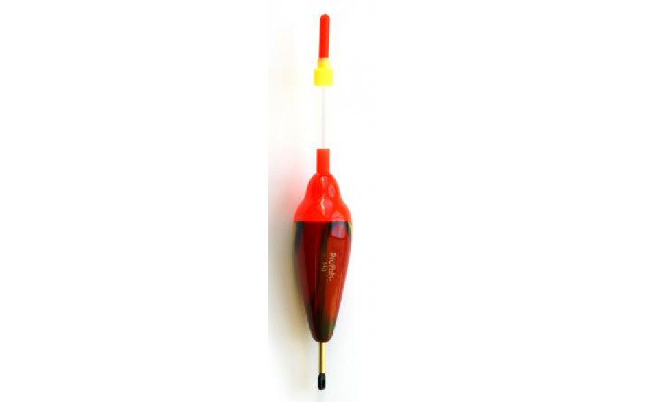 ProFish Lightpose DRoP II 12/14 und 26 Gramm