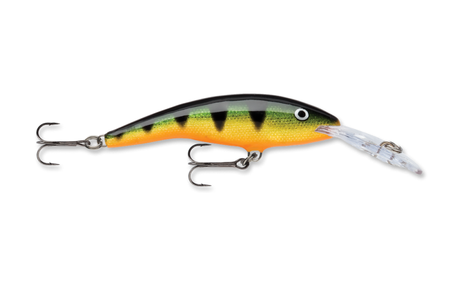 Rapala Tail Dancer Tieftauchwobbler