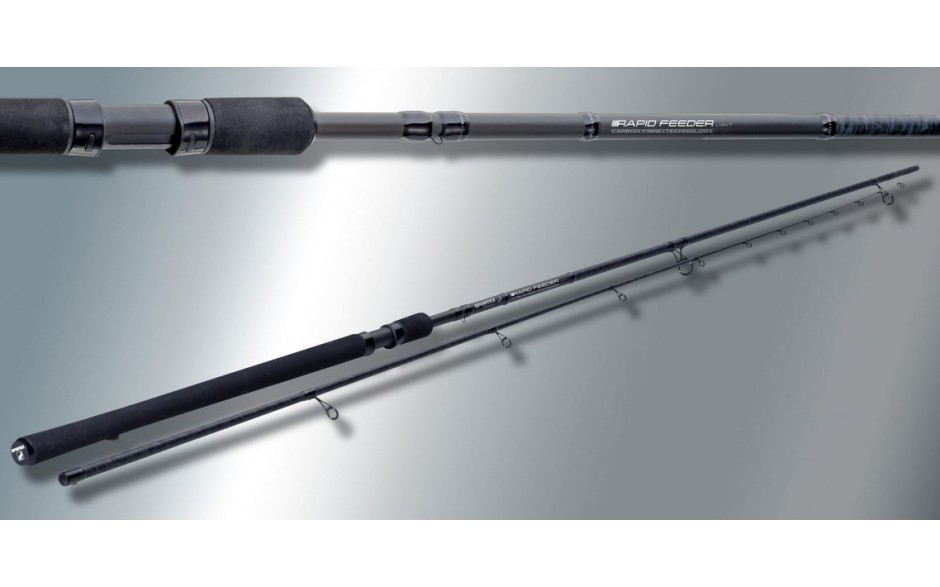 Sportex Rapid Feeder Light XS LF3034 Feederrute 3 Meter