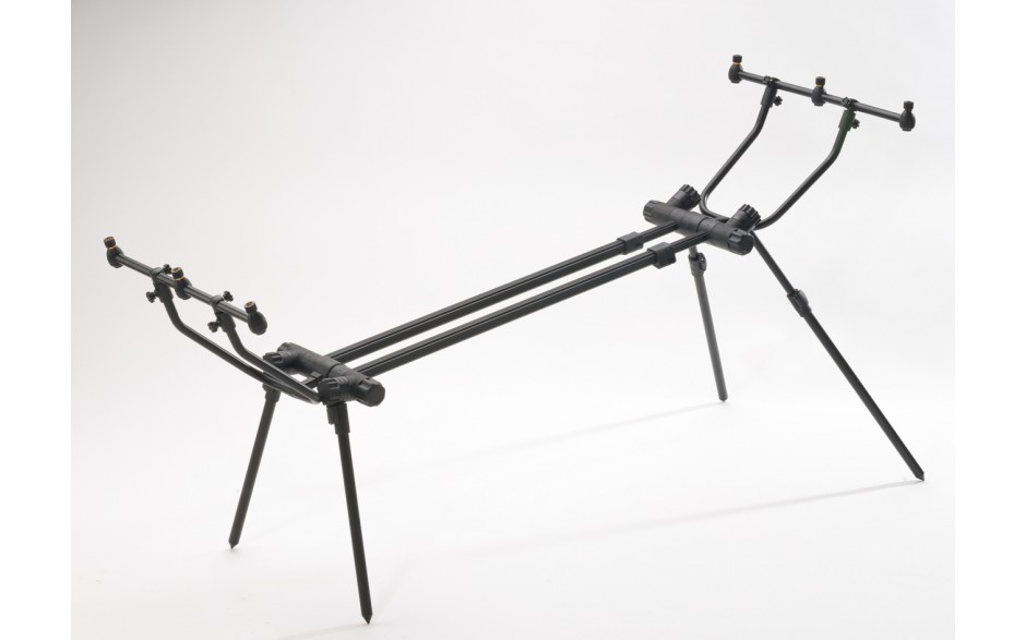 Anaconda Nighthawk Pod Rod Pod Karpfenangeln 