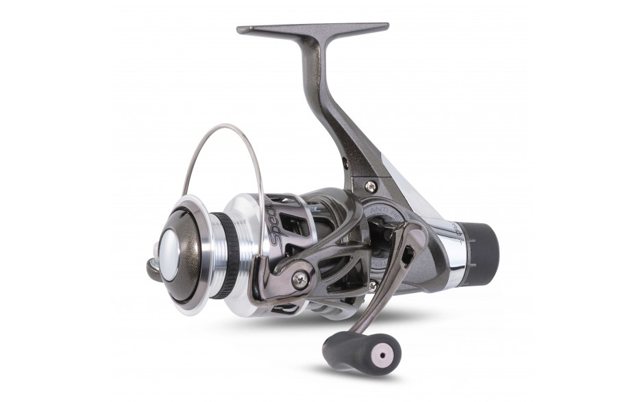 Specialist Pro RS-2500 Angelrolle mit Heckbremse