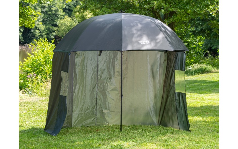 Sänger Shelter 250 Schirmzelt Angelzelt