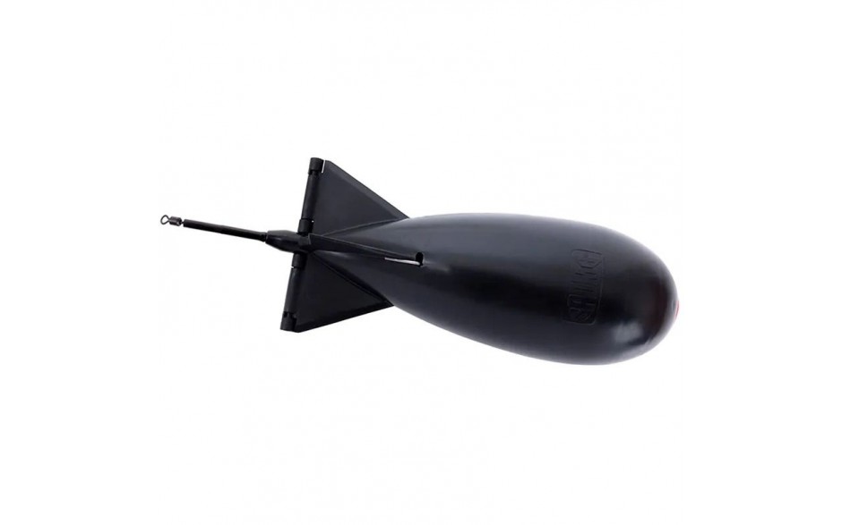 The Spomb Maxi Futterrakete