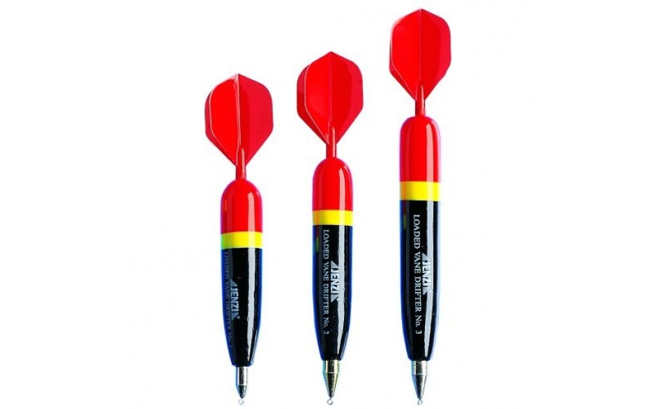 Segelpose vorgebleit