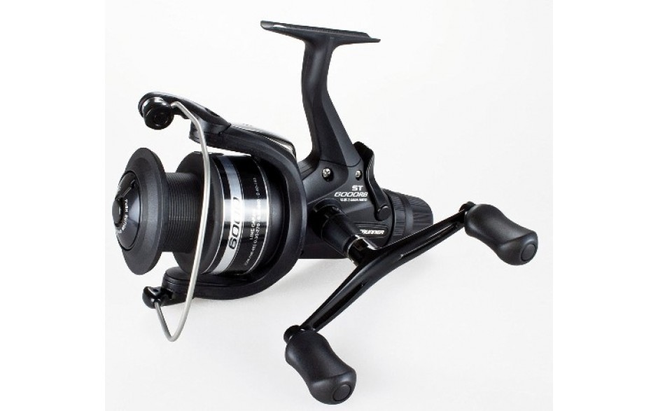Baitrunner ST 6000 RB Baitrunner Shimano