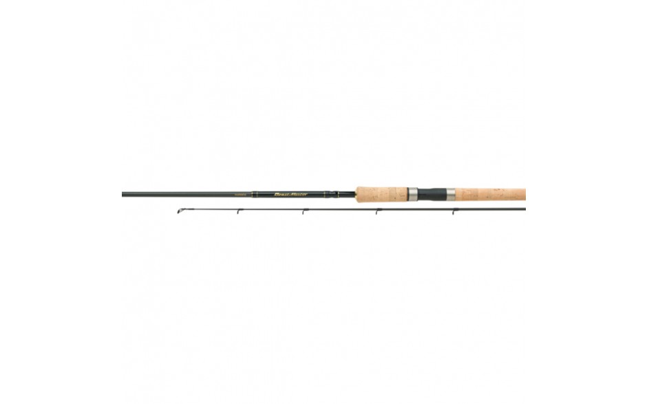 Shimano Beastmaster DX Spinnrute 2,70 m 