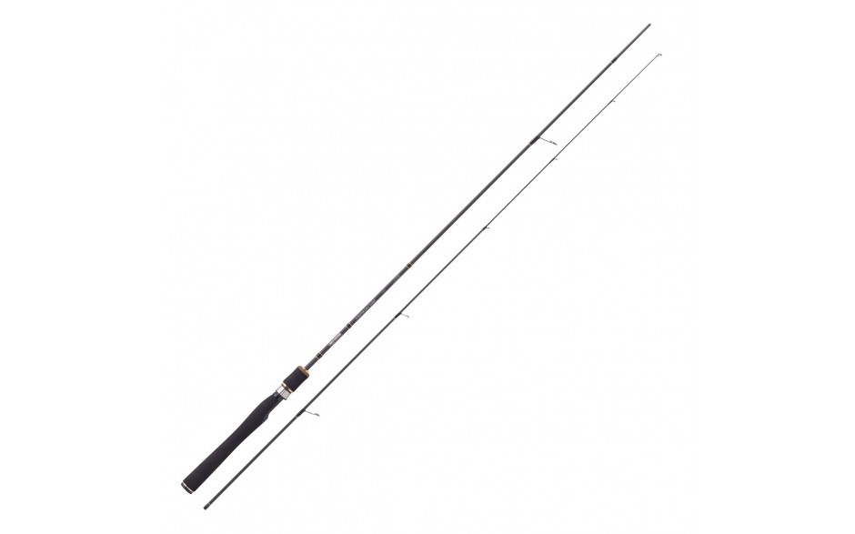 Balzer Shirasu IM-12 Pro Staff Trout Collector 6 2,15 m