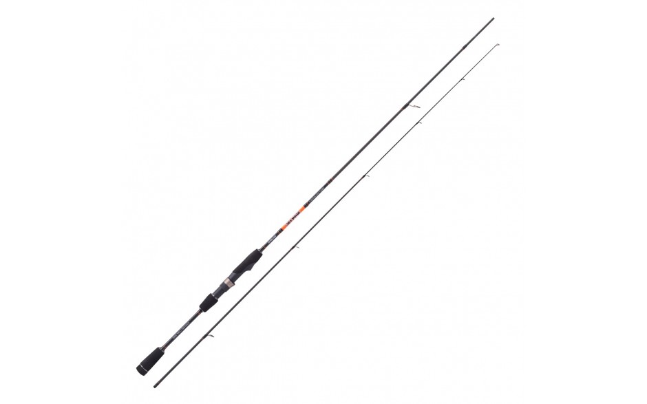 Balzer Shirasu IM-8 Pro Staff Trout Collector 3 1,80 m