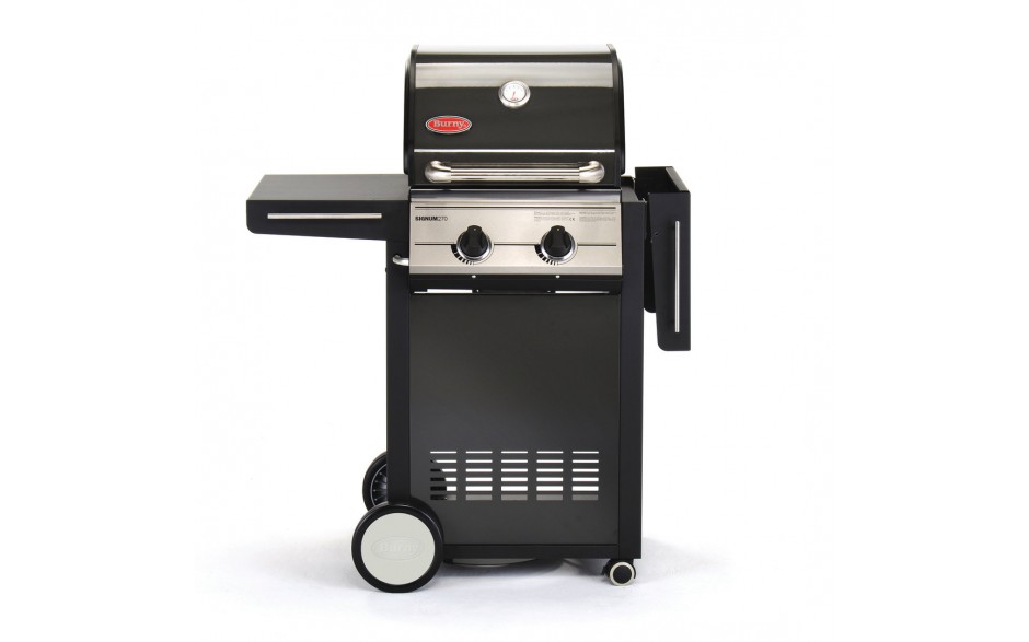 Burny Signum 270 Gasgrill
