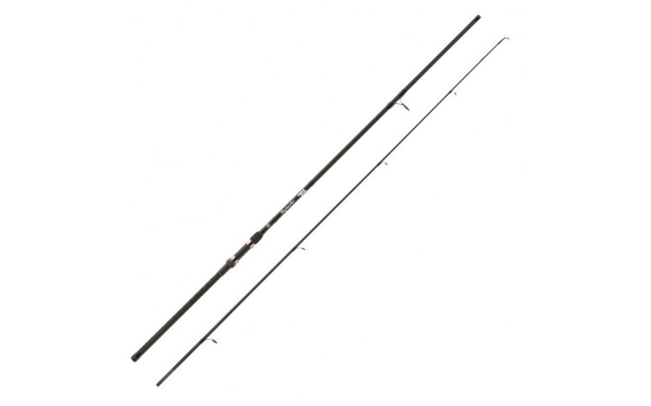 Skymaster Zander Spin 2,40m 20-60g Angelrute Steckrute