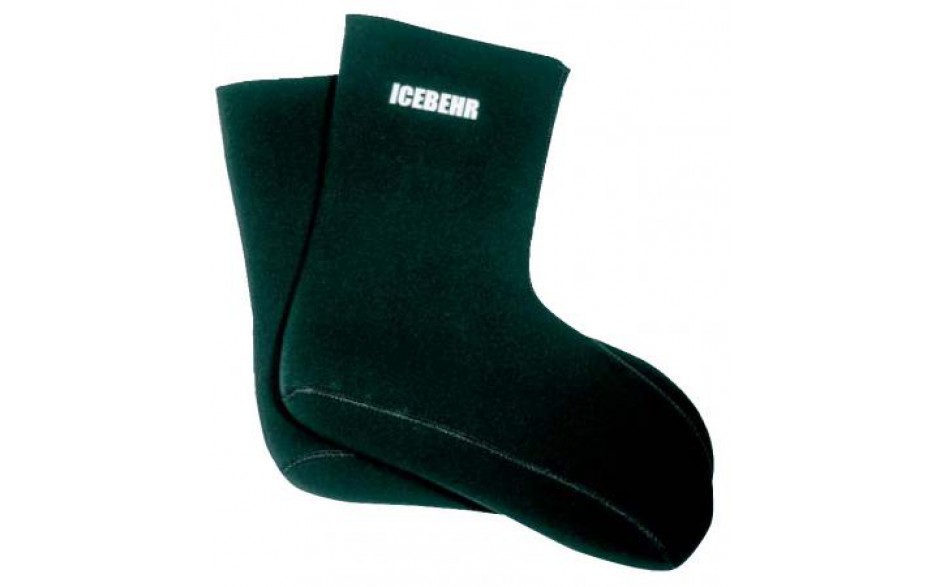 Behr Neopren - Socken kurz Angelsocken - Neoprenangelsocken