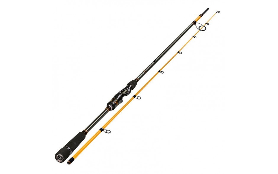 Sportex Absolut NT AB2412 2,4 m 40 Gramm Wurfgew Gewicht 154 Gramm