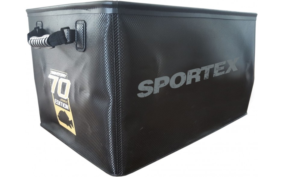 Sportex EVA Angeltasche für Angelgeräte 60 * 43 * 35 cm