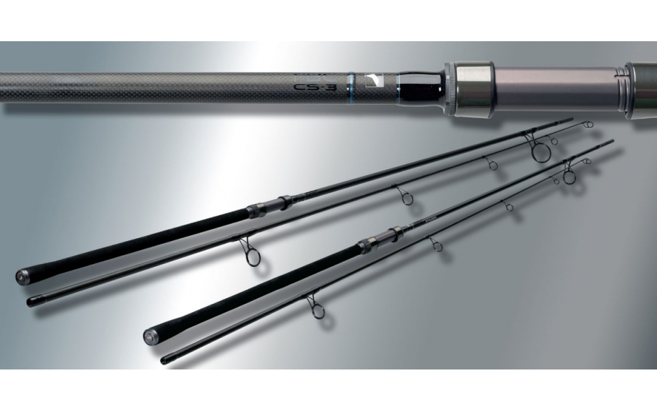 Sportex F.B.C. CS-3 Stalker 10" 2,75lbs Karpfenrute 3 Meter