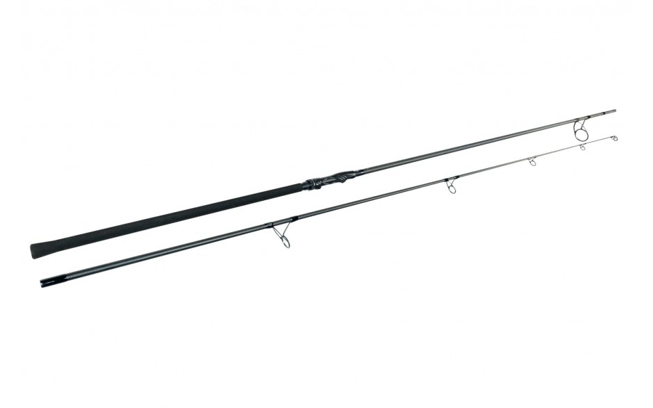 Sportex F.B.C. CS-4 Karpfenrute 3,60 Meter 3,00 lb 1,88 Meter Transportlänge 2teilig 336 Gramm 12ft 6 Ringe