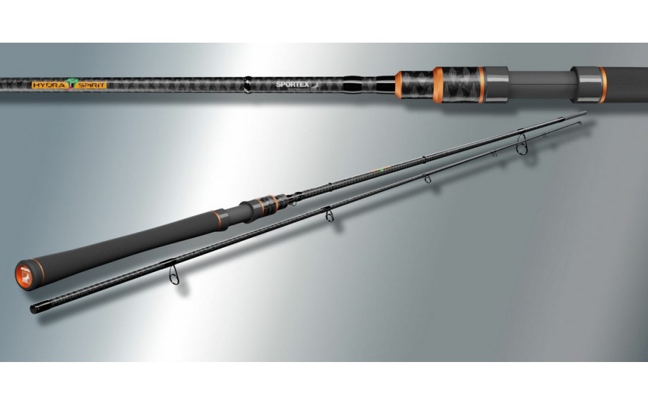 Sportex Hydra Spirit 270 cm 60 Gramm angler-markt