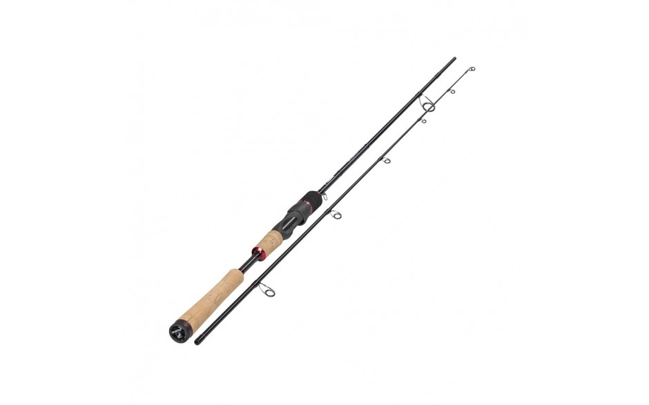 Sportex Captor Spin CP2702 Spinnrute 2,7 Meter 40 Gramm WG 182 Gramm 7 Ringe