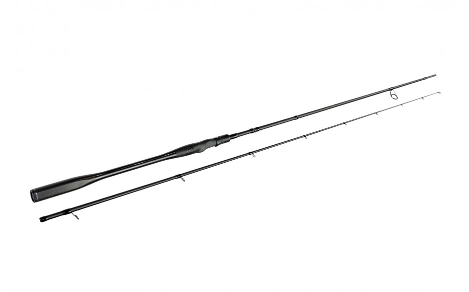 Sportex Graphenon RS-2 Spin 2,7 Meter 60 Gramm WG 17 bis 76 Gramm GS2713 171 Gramm 1,39 Meter Transportlänge 2teilig