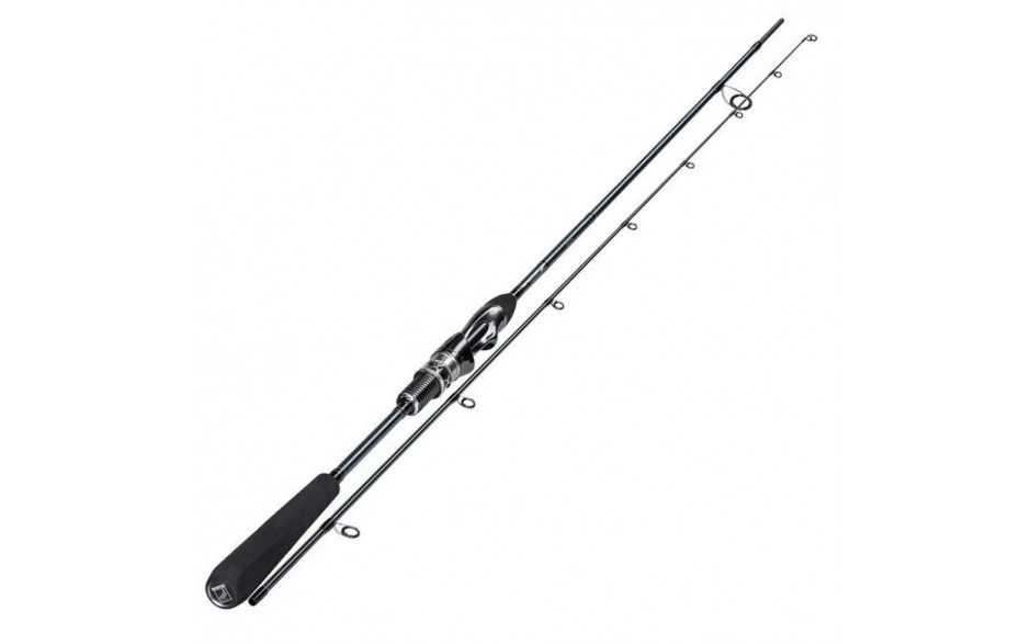 Sportex Graphenon Spin GS2704 2,7 m 80 Gramm Wurfgew 179 Gramm