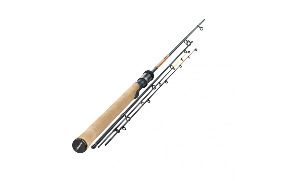 Sportex Hegene HG1900 Hegenerute 1,9 Meter 3 bis 10 Gramm