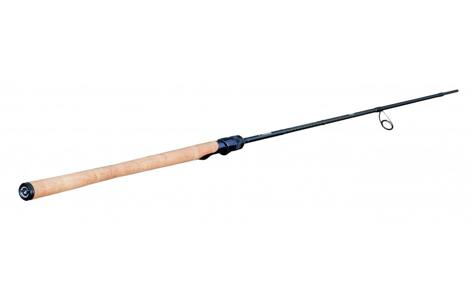 Sportex Hyperion XT HP2713 2,7 Meter 60 Gramm Wurfgewicht Angelrute Spinnrute 