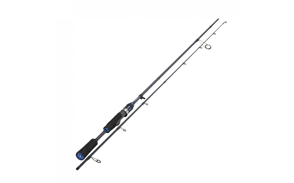 Sportex Magnific Finesse M 1,95 Meter 5 bis 18 Gramm Wurfgewicht MG1901 2teilig 107 Gramm
