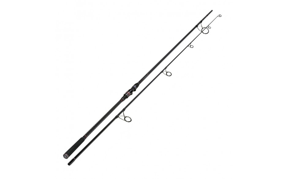 Sportex Revolt Carp 3,65 Meter 12ft 2,75 lb 2teilig 372 Gramm 1,88 Meter