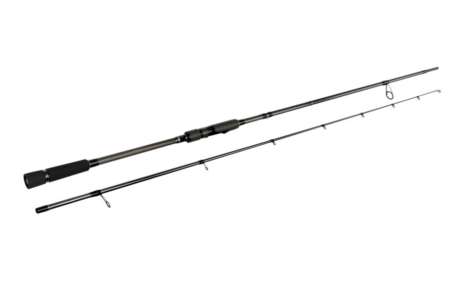 Sportex Revolt RS-2 Spin 2,7 Meter 60 Gramm WG 25 bis 73 Gramm RS2713 179 Gramm 1,39 Meter Transportlänge 2teilig
