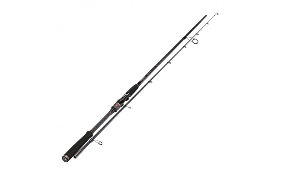 Sportex Revolt Spin 2,40 Meter 20 Gramm Wurfgewicht RS2401 2teilig 163 Gramm