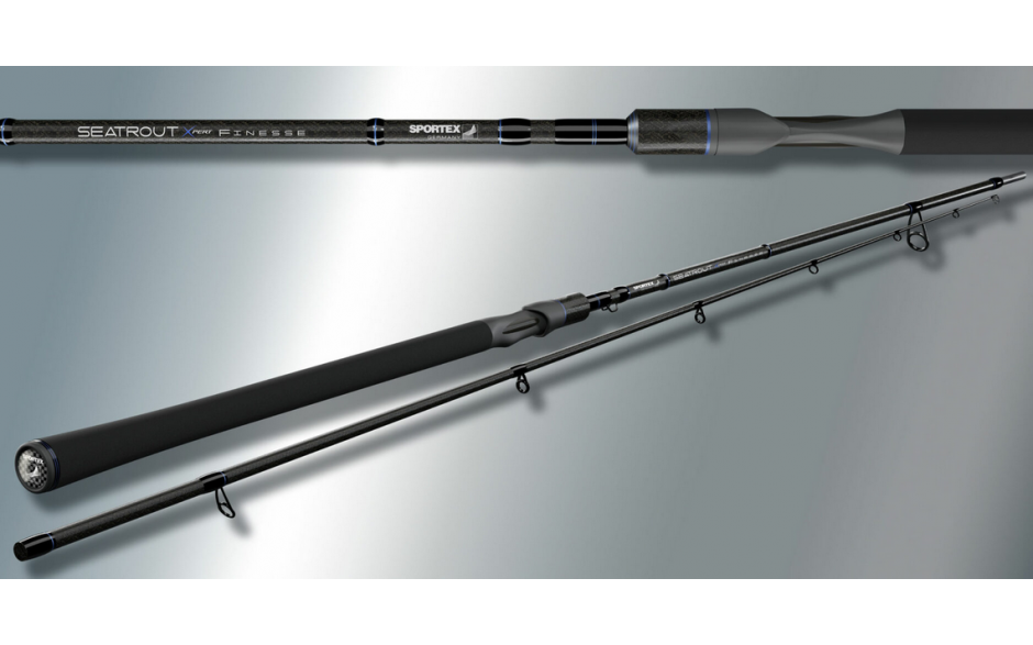 Sportex Seatrout Xpert Länge 315 cm WG 28 Gramm