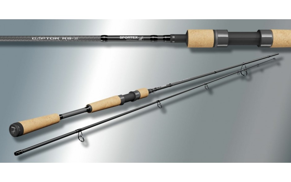 Sportex Captor RS-2 Seatrout 3,05 Meter 28 Gramm WG