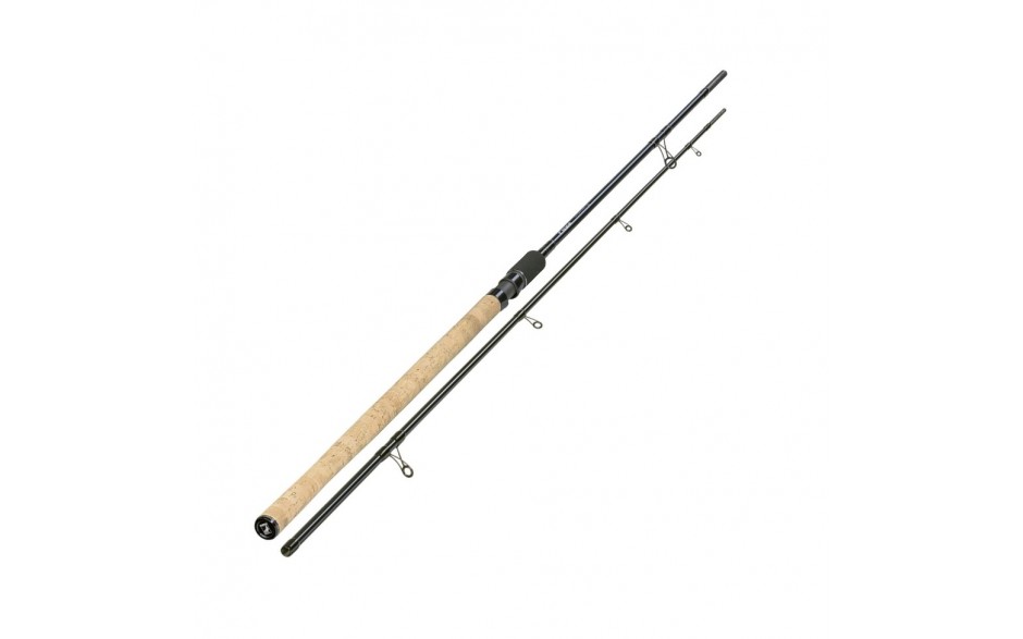 Sportex Xclusive Match MR3930 Matchrute Steckrute 3,9 Meter 3teilig 6 bis 28 Gramm Wurfgewicht