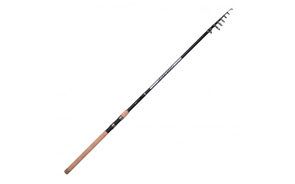 Spro DYNOFORCE TELE 2.7m 80-150gr Teleskoprute Angelrute