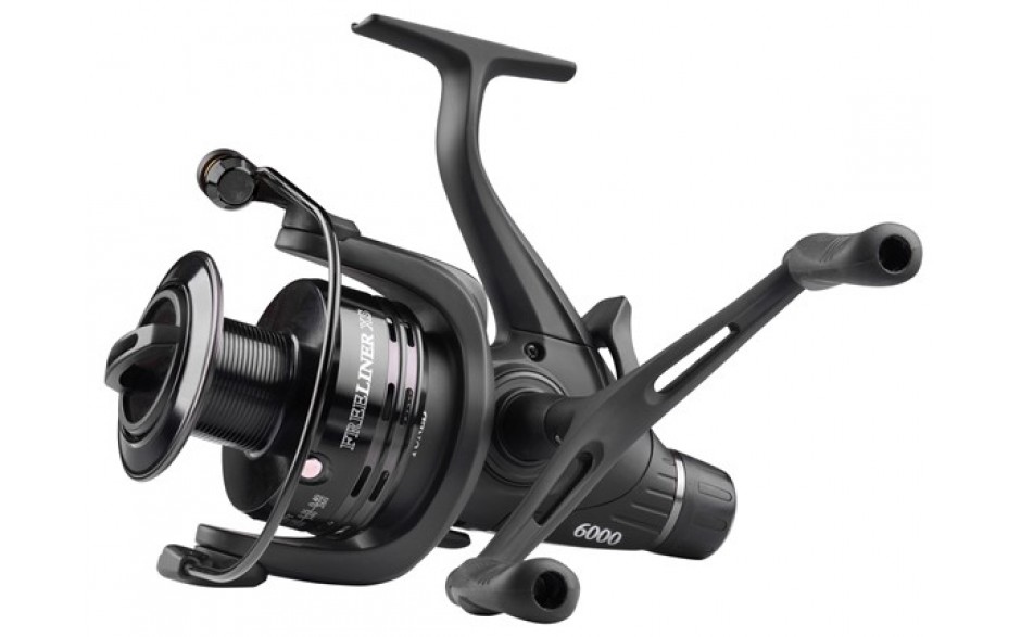 Spro Freeliner XS LCS 10.000 Freilaufrolle