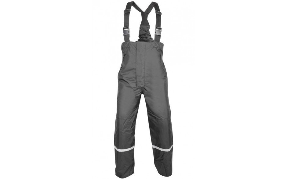 Spro Schwimmanzug Hose Gr. L Angelhose Angelbekleidung
