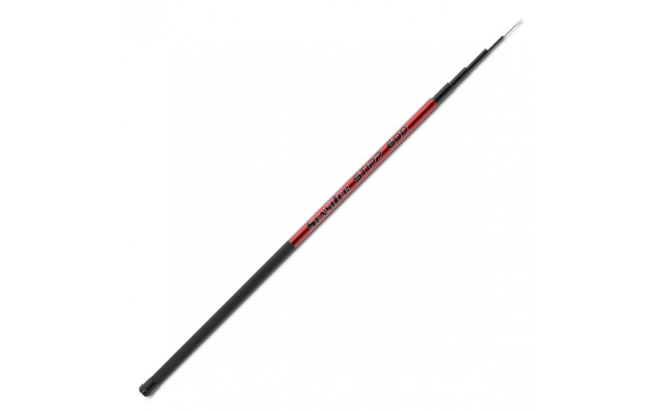 Stipprute Sensitec Tele Stipp Stipprute 5 m günstig Stipprute bestellen