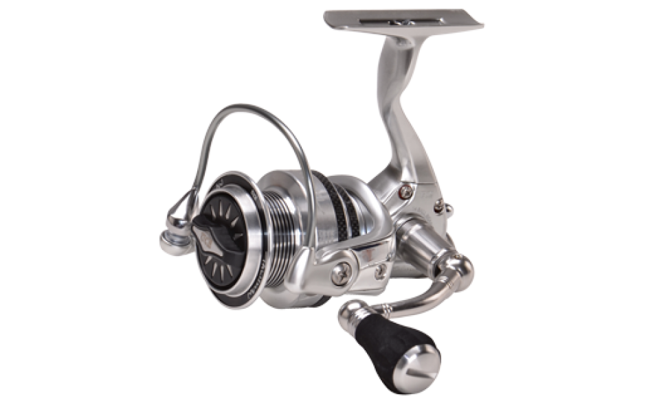 TiCA Talisman Heavy Duty 5000 Angelrolle mit Frontbremse