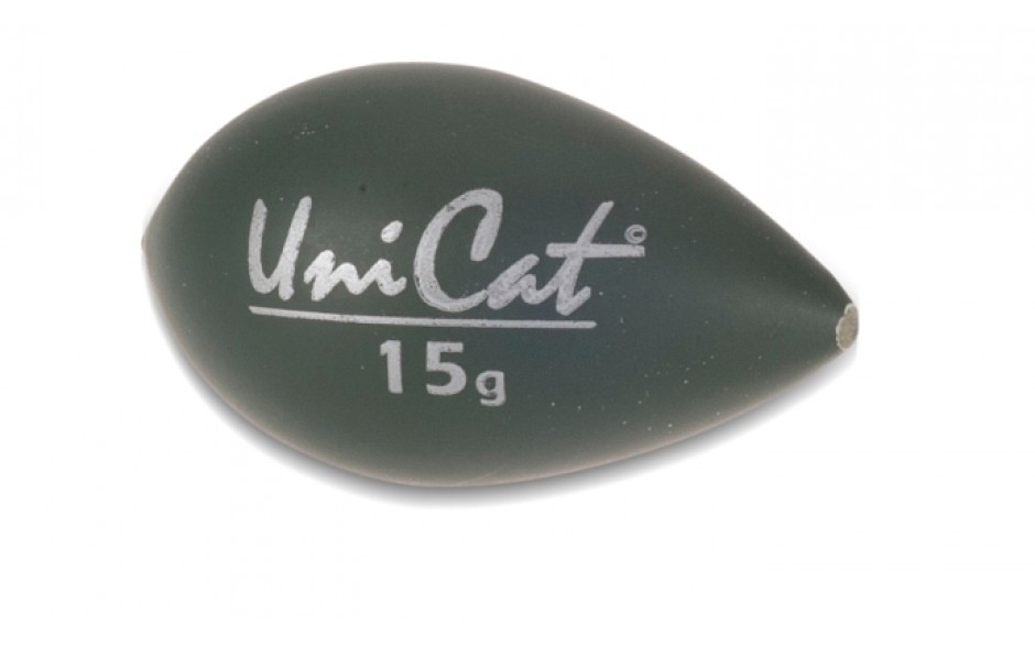 Uni Cat Camou Subfloat Egg 20g Unterwasserpose zum Angeln